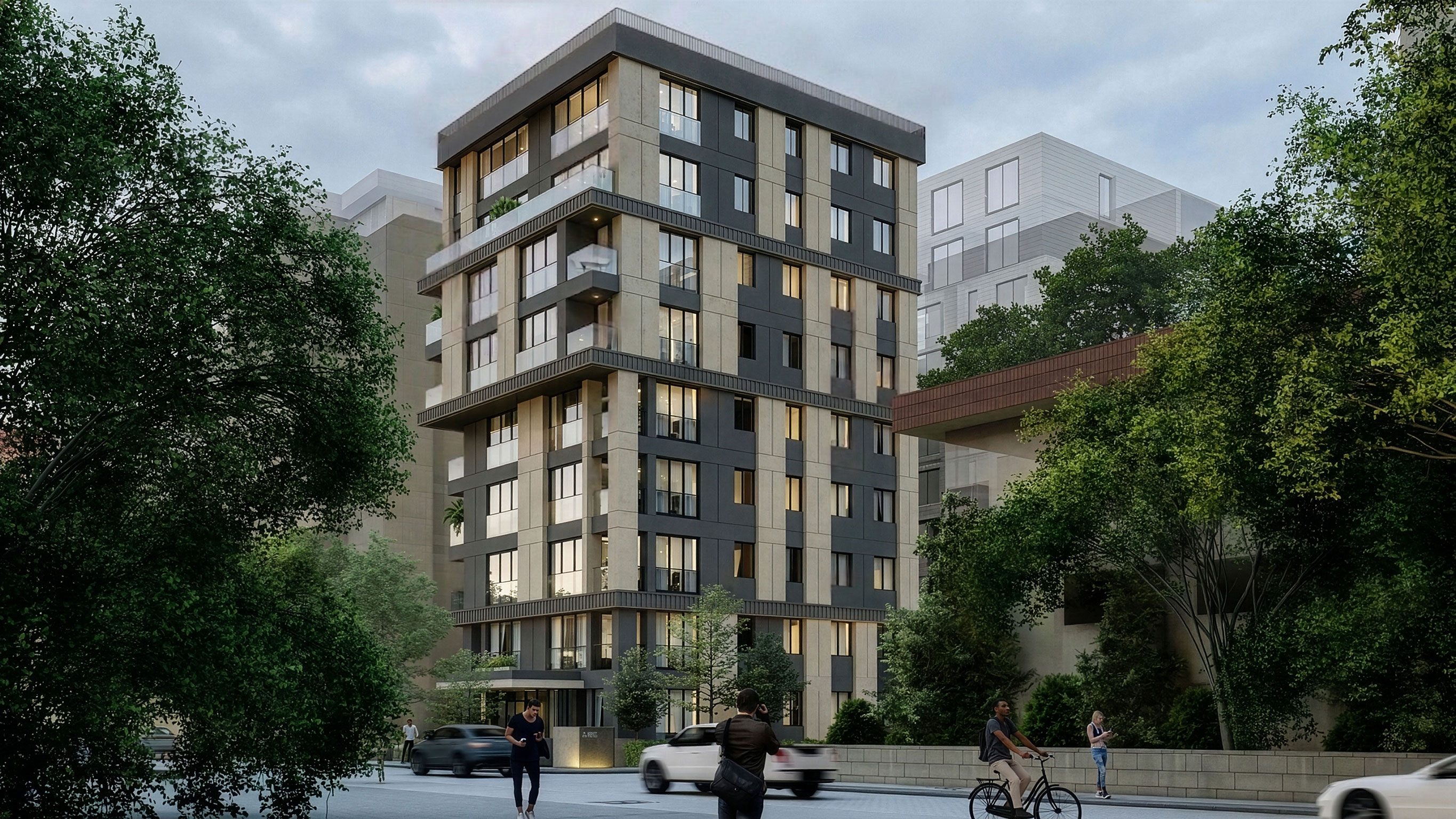 KUZU RESIDENCES Image 3